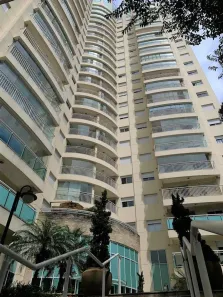 Apartamento com 2 Quartos para alugar, 57m² no Vila Clementino, São Paulo