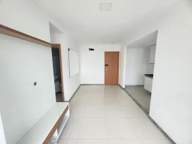 Apartamento com 3 Quartos à venda, 80m² no Praia de Itaparica, Vila Velha