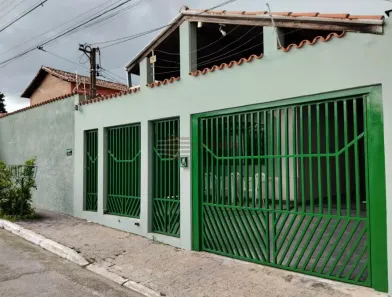 Casa com 2 Quartos à venda, 220m² no Vila Resende, Caçapava