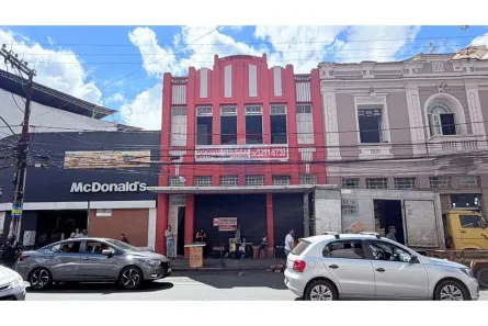 Ponto Comercial para alugar, 396m² no Centro, Juiz de Fora