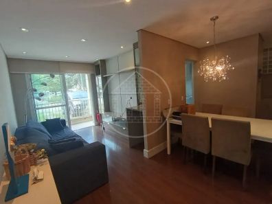 Casa de Condomínio com 3 Quartos à venda, 86m² no Interlagos, São Paulo
