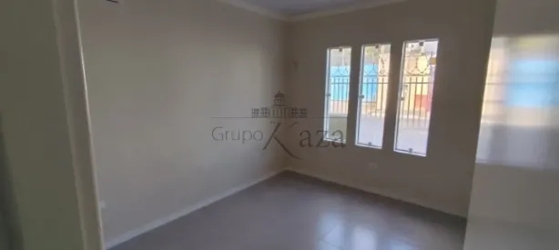 Casa com 4 Quartos para alugar, 80m² no Jardim Paulista, São José dos Campos