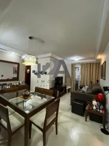 Apartamento com 3 Quartos à venda, 62m² no Parque Continental, São Paulo