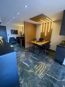 Sala Comercial à venda, 32m² no Parque Jaçatuba, Santo André