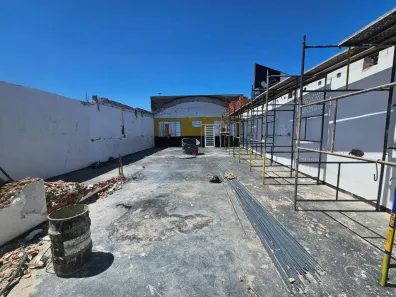 Ponto Comercial para alugar, 380m² no Cidade Alta, Piracicaba