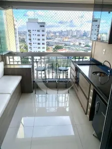 Apartamento com 2 Quartos à venda, 60m² no Parque da Mooca, São Paulo