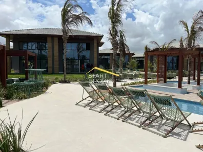 Casa de Condomínio com 6 Quartos à venda, 133m² no Fleicheiras, Trairi