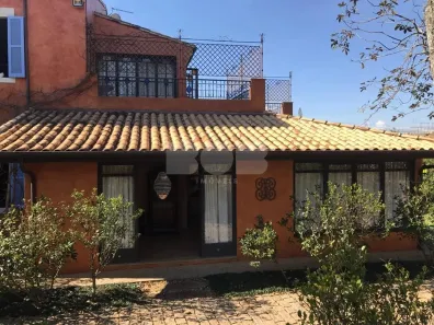 Casa de Condomínio com 8 Quartos à venda, 740m² no Jardim São Bento do Recreio, Valinhos