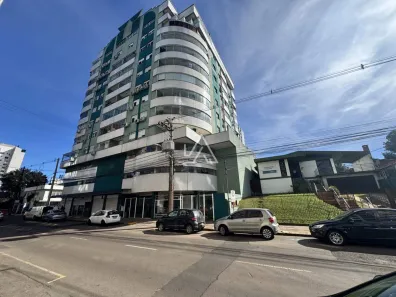 Apartamento com 4 Quartos à venda, 162m² no Centro, Passo Fundo
