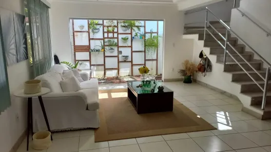 Casa de Condomínio com 4 Quartos à venda, 492m² no Buraquinho, Lauro de Freitas