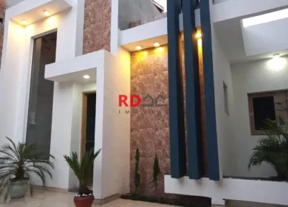 Casa de Condomínio com 3 Quartos à venda, 100m² no Jundiapeba, Mogi das Cruzes