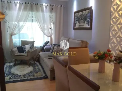 Casa de Condomínio com 3 Quartos à venda, 98m² no Vila dos Comerciários 2, Taubaté