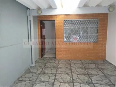 Sobrado com 2 Quartos à venda, 74m² no Jardim Satélite, São Paulo
