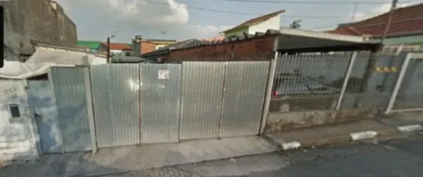Lote/Terreno para alugar, 400m² no Vila Germinal, São Paulo