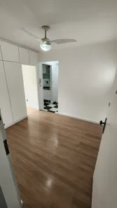 Apartamento com 1 Quarto para alugar, 29m² no Bela Vista, São Paulo