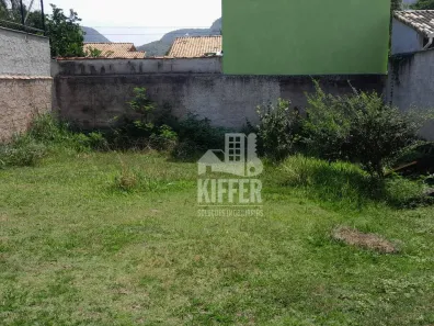 Lote/Terreno à venda, 367m² no São José do Imbassaí, Maricá