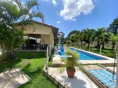 Apartamento com 3 Quartos à venda, 80m² no Novo Mondubim, Fortaleza