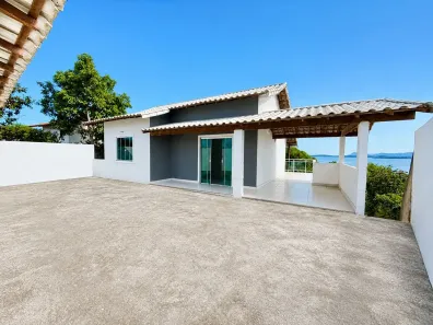 Casa com 2 Quartos à venda, 72m² no Araçatiba, Maricá