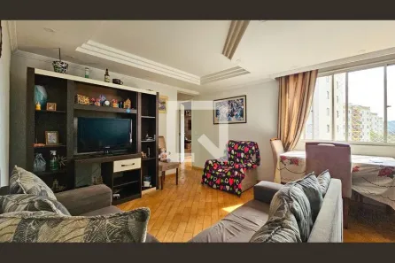Apartamento com 3 Quartos à venda, 75m² no Jardim Ubirajara (Zona Sul), São Paulo