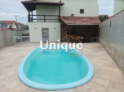 Casa com 2 Quartos à venda, 145m² no Peró, Cabo Frio