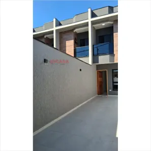 Casa com 2 Quartos à venda, 84m² no Parque Maria Luiza, São Paulo