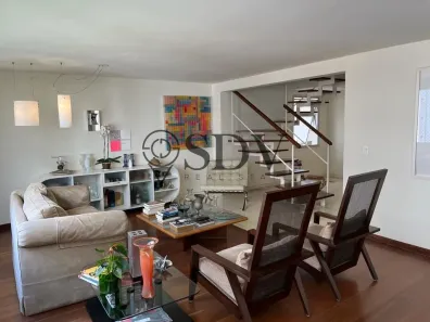 Apartamento com 2 Quartos à venda, 270m² no Itaim Bibi, São Paulo