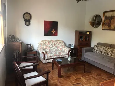 Apartamento com 2 Quartos à venda, 68m² no Centro, Petrópolis