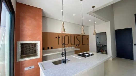 Casa de Condomínio com 2 Quartos à venda, 110m² no Cajuru do Sul, Sorocaba
