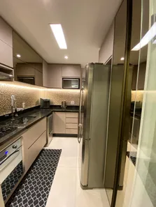 Apartamento com 3 Quartos à venda, 92m² no Jardim Flórida, Jundiaí