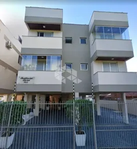 Apartamento com 1 Quarto à venda, 25m² no Canasvieiras, Florianópolis