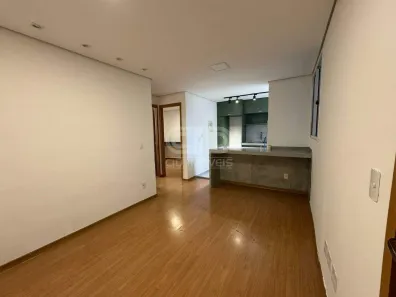 Apartamento com 2 Quartos para alugar, 40m² no Cachoeira das Garças, Cuiabá