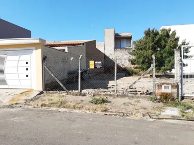 Lote/Terreno à venda, 150m² no Jardim Boer I, Americana