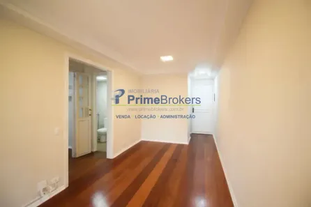 Apartamento com 2 Quartos à venda, 55m² no Vila Olímpia, São Paulo