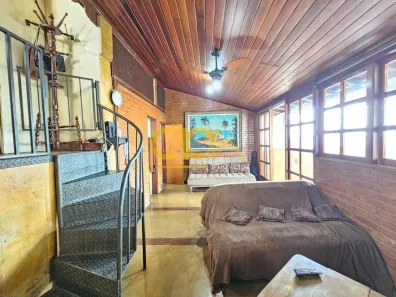 Cobertura com 4 Quartos à venda, 140m² no Jardim América, Belo Horizonte