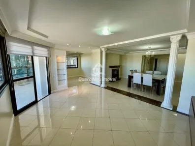 Apartamento com 3 Quartos à venda, 175m² no Nossa Senhora de Lourdes, Caxias do Sul