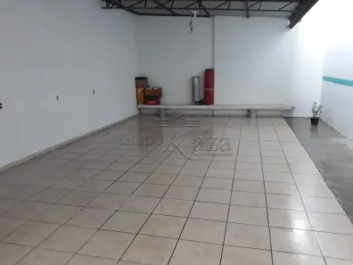 Imóvel Comercial para alugar, 60m² no Bosque dos Eucaliptos, São José dos Campos