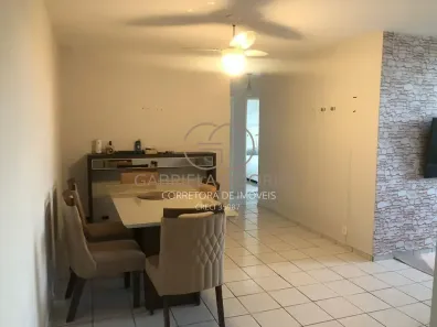 Apartamento com 3 Quartos à venda, 84m² no Centro, Anápolis