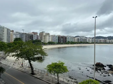 Apartamento com 3 Quartos à venda, 182m² no Icaraí, Niterói