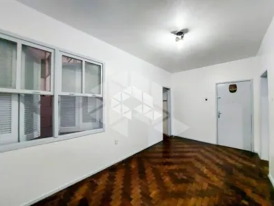 Apartamento com 1 Quarto à venda, 46m² no Petrópolis, Porto Alegre