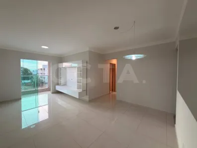 Apartamento com 3 Quartos à venda, 88m² no Santa Mônica, Uberlândia