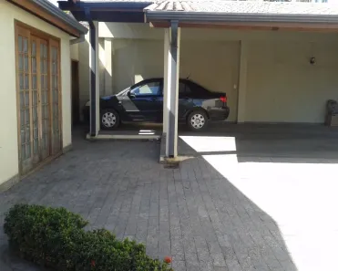 Casa com 4 Quartos à venda, 430m² no Chácara da Barra, Campinas
