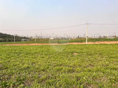 Lote/Terreno à venda, 300m² no Alphaville Nova Esplanada, Votorantim