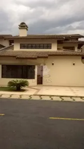 Casa de Condomínio com 3 Quartos para alugar, 189m² no Vila Santista, Atibaia