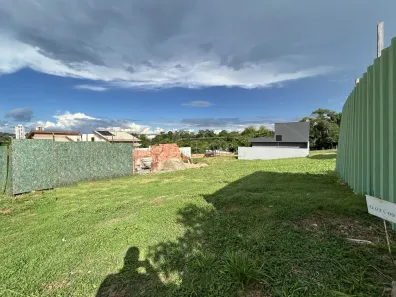 Lote/Terreno à venda, 250m² no Reserva San Gabriel, Ribeirão Preto