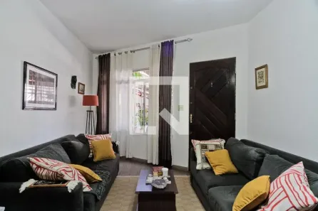 Casa com 4 Quartos à venda, 247m² no Vila Palmeiras, São Paulo