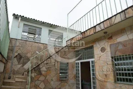 Sobrado com 4 Quartos para alugar, 300m² no Vila Prudente, São Paulo
