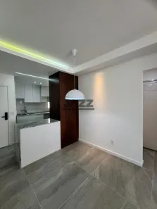 Casa com 2 Quartos para alugar, 61m² no Cambuí, Campinas
