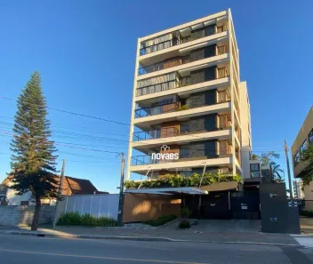 Apartamento com 3 Quartos à venda, 167m² no Santo Antônio, Joinville