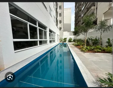 Apartamento com 2 Quartos à venda, 38m² no Centro, São Paulo