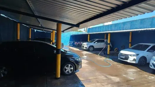 à venda, 333m² no Fabrício, Uberaba